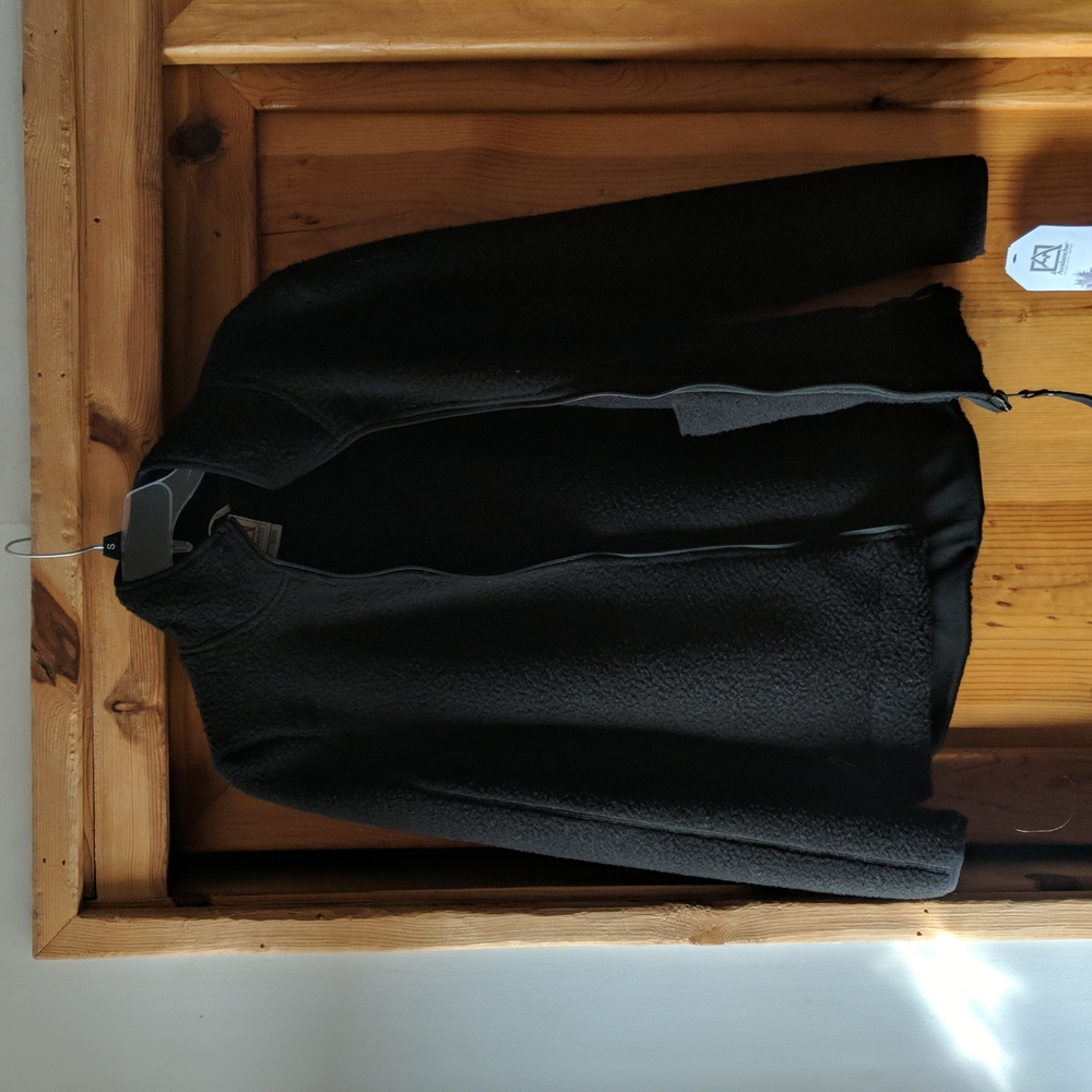 Brand New avalanche jacket